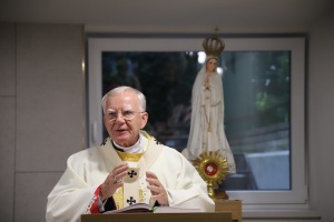 arcybiskup marek jędraszewski